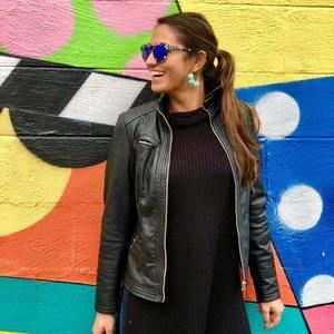 Meet your Posher, Miriam